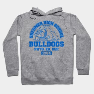 SHERMER HIGH SCHOOL Hoodie